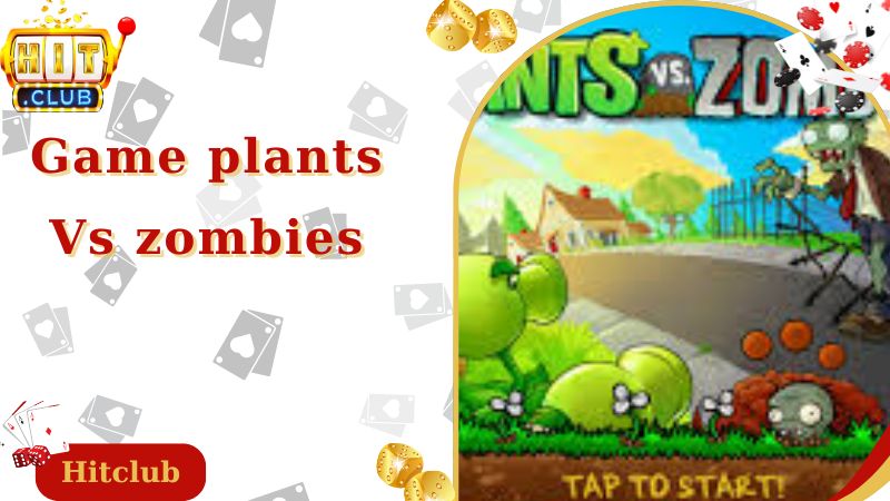 Hướng Dẫn Chơi Game Plants Vs Zombies Slots Dành Cho Tân Thủ