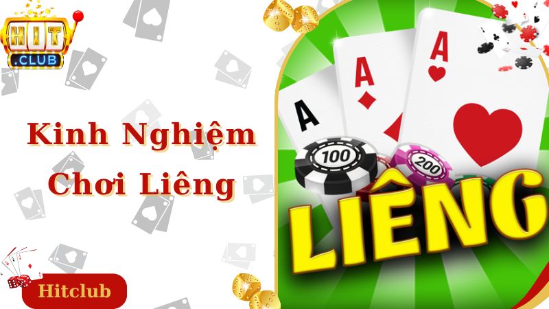 Kinh Nghiệm Chơi Liêng Hiệu Quả Từ Cao Thủ Giúp Newbie Thắng Lớn