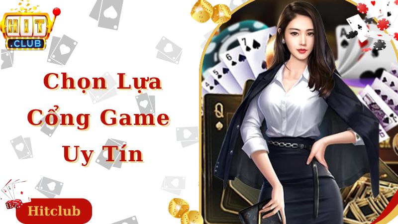 Chọn cổng game uy tín là kinh nghiệm đánh xóc đĩa online hay