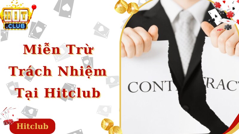 Khái quát thông tin chung về miễn trừ trách nhiệm tại website